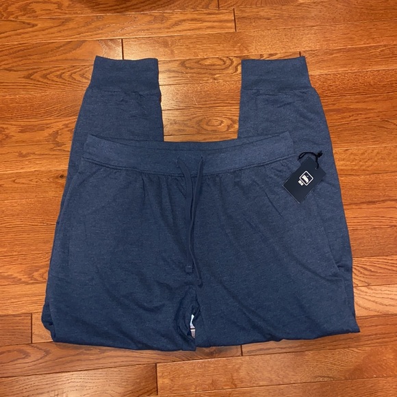 Mens Lounger Pant Joggers 